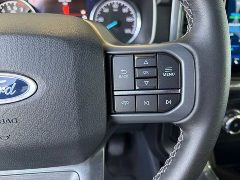 Used 2023 Ford F150 XLT w/ Equipment Group 302A High image 29