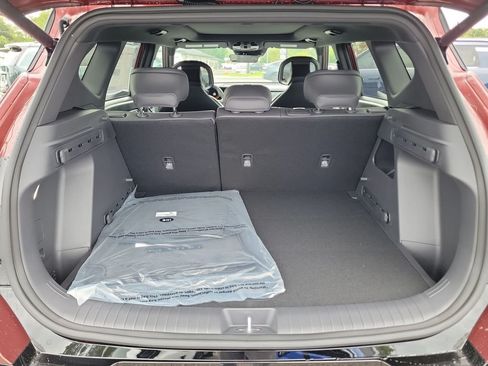 New 2027 Kia Seltos X-Line S AWD/4WD image 14