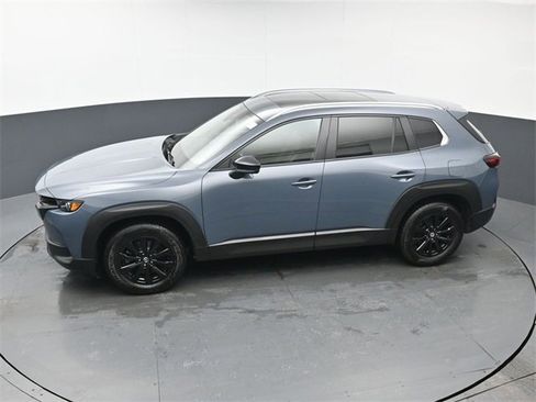 Certified 2023 MAZDA CX-50 2.5 S w/ Cargo Package image 39