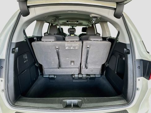 Used 2019 Honda Odyssey Elite image 19