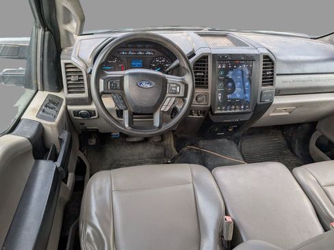 Used 2018 Ford F250 XL w/ Power Equipment Group AWD/4WD image 27