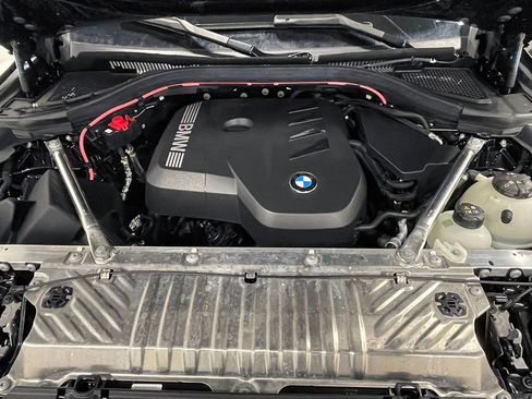 Used 2026 BMW X3 xDrive30 AWD/4WD image 37