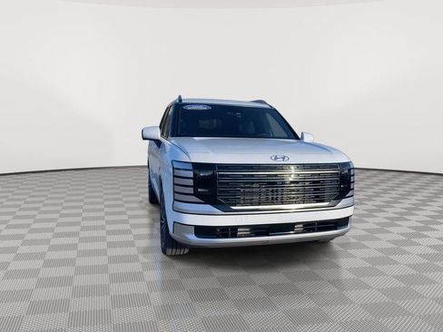 New 2026 Hyundai Palisade Calligraphy image 29