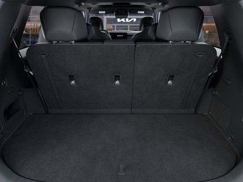 New 2027 Kia Telluride EX X-Line AWD/4WD image 22