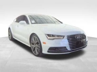 Used 2017 Audi A7 3.0T Prestige