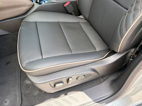 New 2026 GMC Canyon Denali AWD/4WD image 21