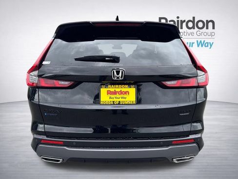 Used 2026 Honda CR-V Sport Touring image 6