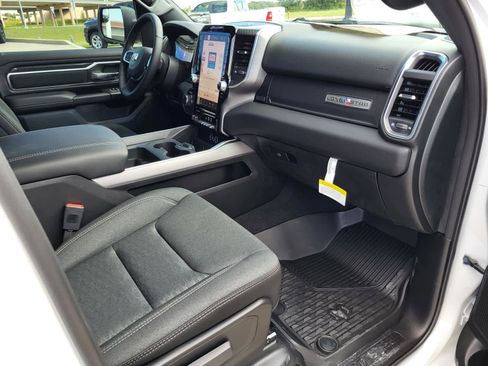 New 2026 RAM 1500 Lone Star image 9