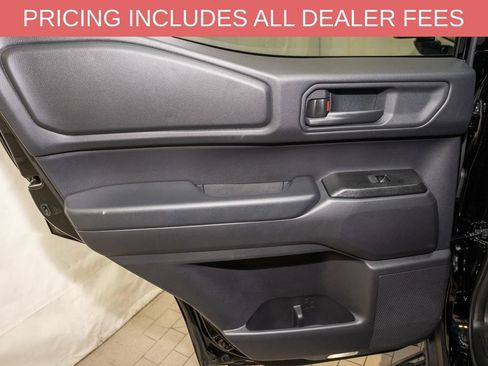 Used 2024 Toyota Land Cruiser 1958 AWD/4WD image 10