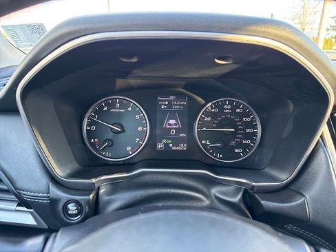 Used 2020 Subaru Outback Limited image 20