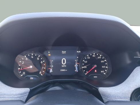 Used 2022 Jeep Compass Latitude w/ Convenience Group image 13