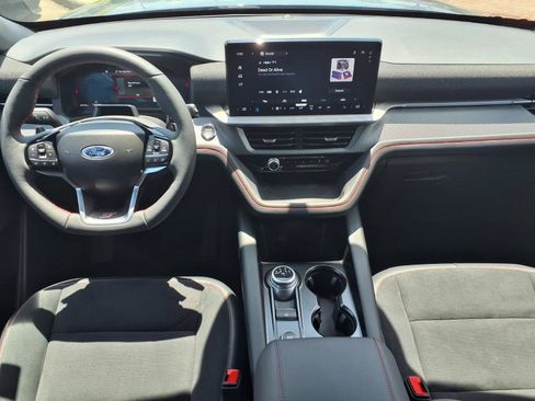 Used 2026 Ford Explorer ST RWD image 11