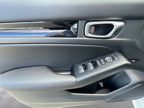 New 2026 Honda Civic Sport Touring image 12