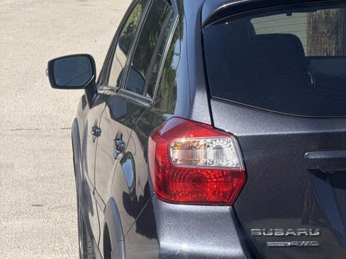 Used 2017 Subaru Crosstrek 2.0i Limited AWD/4WD image 20