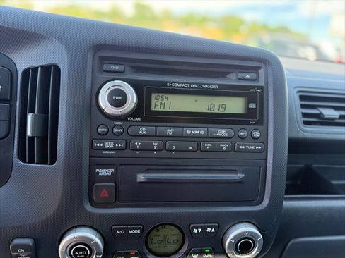 Used 2007 Honda Ridgeline RTL image 25