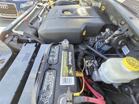 Used 2006 Jeep Liberty Sport image 24