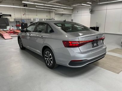 New 2026 Volkswagen Jetta S