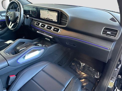 Used 2020 Mercedes-Benz GLE 350 4MATIC image 31