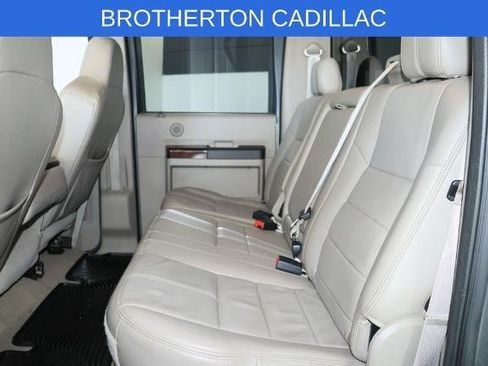 Used 2008 Ford F350 Lariat AWD/4WD image 30