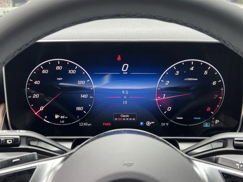 New 2026 Mercedes-Benz GLC 300 4MATIC image 22
