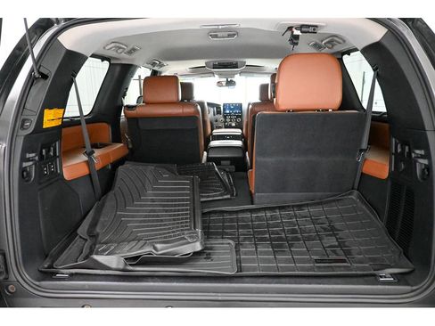 Used 2012 Toyota Sequoia Platinum image 75