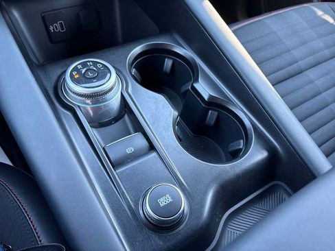 Used 2026 Ford Explorer ST-Line w/ ST-Line Street Pack AWD/4WD image 22