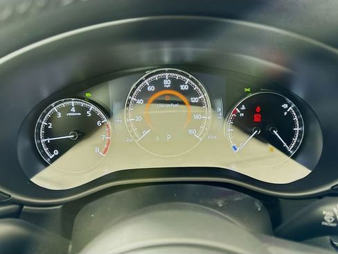 New 2026 MAZDA CX-30 2.5 Turbo w/ Premium Plus Pkg image 12