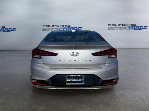 Used 2020 Hyundai Elantra Value Edition w/ Cargo Package (C1) image 6