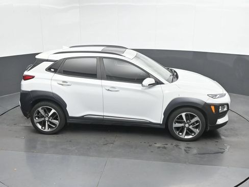 Used 2019 Hyundai Kona Ultimate FWD image 32