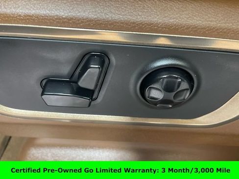 Certified 2019 RAM 1500 Limited AWD/4WD image 13