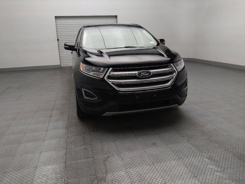 Used 2018 Ford Edge SEL w/ Equipment Group 201A FWD image 14
