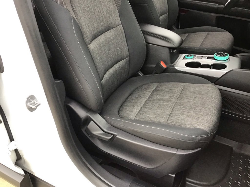 Used 2023 Ford Bronco Sport Big Bend w/ Convenience Package AWD/4WD image 12