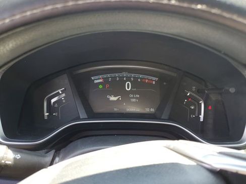 Used 2018 Honda CR-V EX image 23