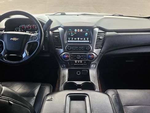 Used 2016 Chevrolet Tahoe LT w/ Max Trailering Package AWD/4WD image 30