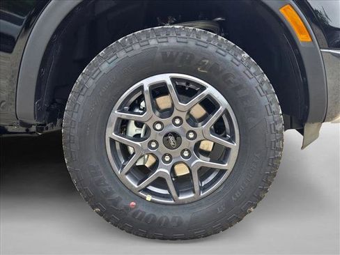 New 2026 Ford Ranger XLT RWD image 10