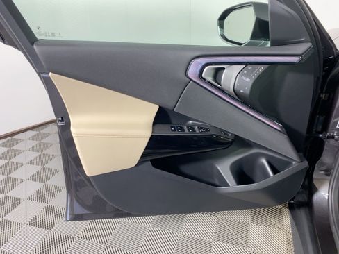 Used 2026 BMW X3 xDrive30 image 21