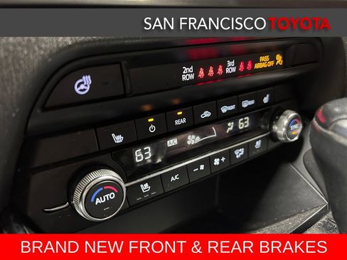 Used 2019 MAZDA CX-9 Signature image 29