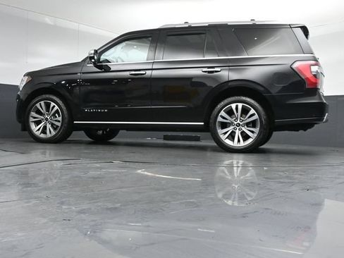 Used 2020 Ford Expedition Platinum AWD/4WD image 42