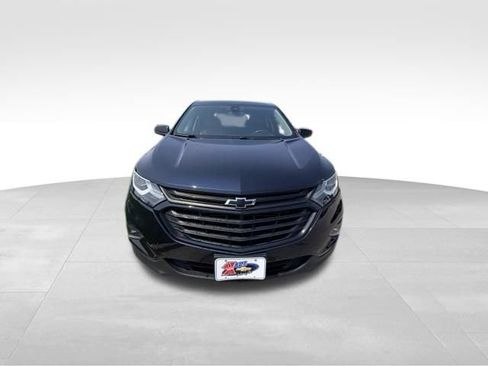 Certified 2020 Chevrolet Equinox LT w/ Sport Edition AWD/4WD image 2