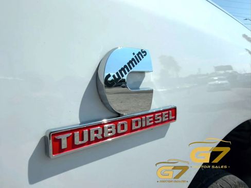 Used 2019 RAM 2500 Tradesman AWD/4WD image 11