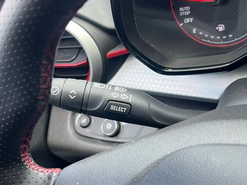 Certified 2024 Chevrolet Trax RS w/ Driver Confidence Package image 19