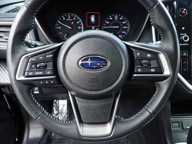 Certified 2023 Subaru Ascent Premium w/ Convenience Package AWD/4WD image 14