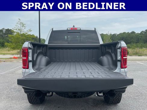 New 2026 RAM 1500 RHO AWD/4WD image 12