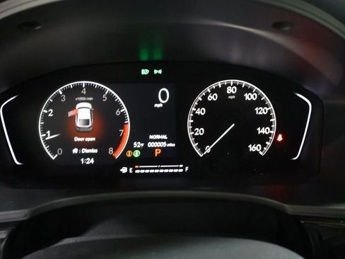 New 2026 Honda Civic Sport image 35