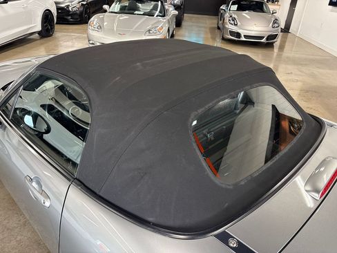 Used 2014 MAZDA MX-5 Miata Club RWD image 30
