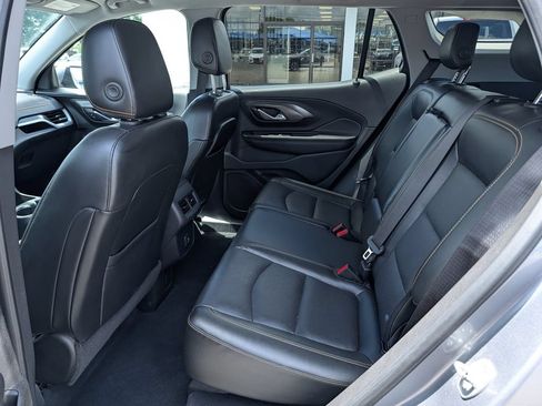 Used 2020 GMC Terrain SLT FWD image 27
