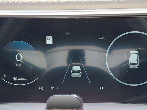 Used 2026 Hyundai Palisade SEL FWD image 20