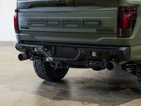 Used 2026 Ford F150 Raptor AWD/4WD image 38