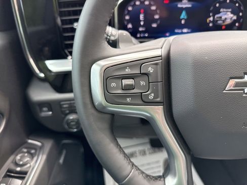 New 2026 Chevrolet Silverado 1500 LT Trail Boss w/ Convenience Package II AWD/4WD image 26