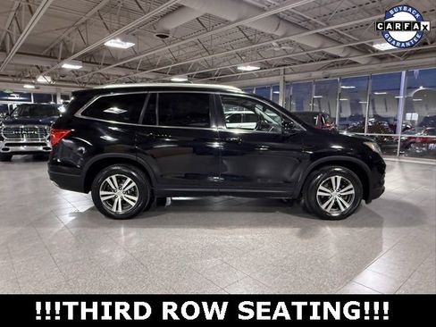 Used 2017 Honda Pilot EX-L image 10